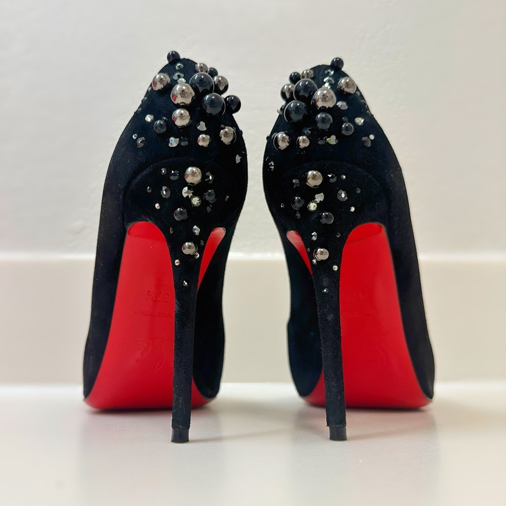 Christian Louboutin Heels